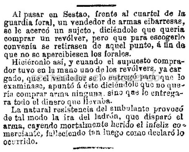 Vendedor de armas confiado. 12-1888..jpg